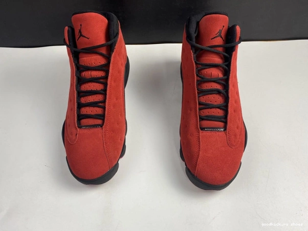Rep 13 DJ5982 JORDAN BRED